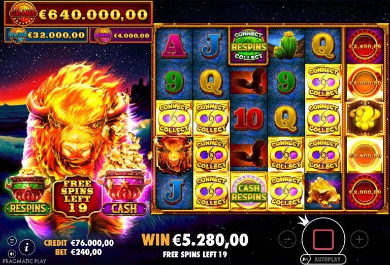 Screenshot 2 van Fire Stampede Ultimate